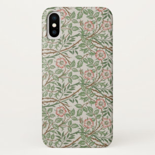 William Morris Sweetbriar Blumenmuseum Case-Mate iPhone Hülle