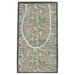 William Morris Sweetbriar Blumenmuseum Kleine Geschenktüte