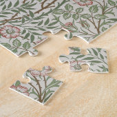 William Morris Sweetbriar Blumenmuseum Puzzle (Seite)