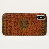 William Morris Tapestry Carpet Rug Case-Mate iPhone Hülle (Rückseite (Horizontal))