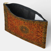 William Morris Tapestry Carpet Rug Zubehörtasche (Offen)