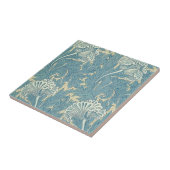 William Morris Tapetendesign auf Fliesen (Seite)