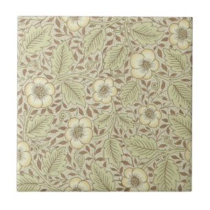 William Morris-Tapetenentwurf 1887 Fliese
