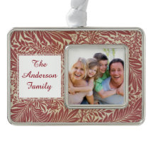 William Morris Tapetenmuster