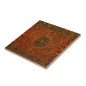 William Morris Teppich Teppichboden Fliese (Seite)