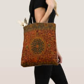 William Morris Teppich Teppichboden Tasche (Von Nahem)