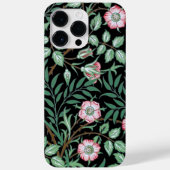 William Morris Textile Muster Iphone Case (Rückseite)