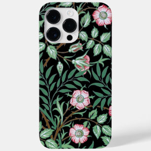 William Morris Textile Muster Iphone Case