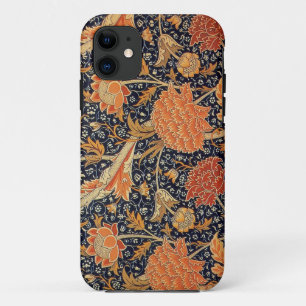 William Morris-Textilmuster Iphone Fall Case-Mate iPhone Hülle