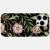 William Morris Textilmuster Wilde Rosen Case-Mate iPhone Hülle (Rückseite (Horizontal))