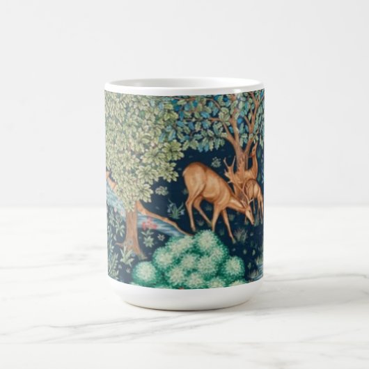 William Morris The Brook Kaffeetasse (Mittel)