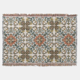 William Morris The Peacock Vintage Art Nouveau Decke