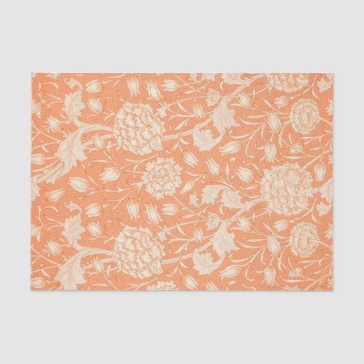 William Morris Tissue Paper Decoupage Seidenpapier (Vorderseite)