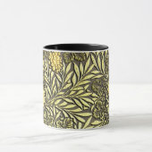 William Morris Traubenmuster Tasse (Zentrum)