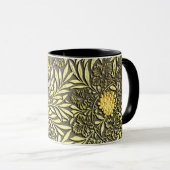 William Morris Traubenmuster Tasse (VorderseiteRechts)