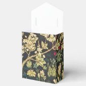 William Morris Tree of Life Geschenkschachtel (Geöffnet)