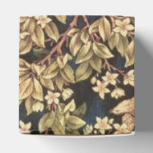 William Morris Tree of Life Geschenkschachtel (Oben)