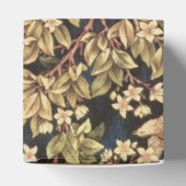 William Morris Tree of Life Geschenkschachtel (Oben)