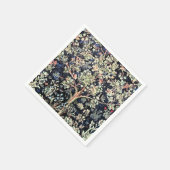 William Morris Tree of Life Paper Napkin Serviette (Ecke)
