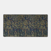 William Morris Tree of life Schreibtischunterlage (Vorderseite)