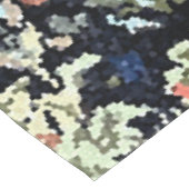 William Morris Tree of Life Tablecloth Tischdecke (Schrägansicht)