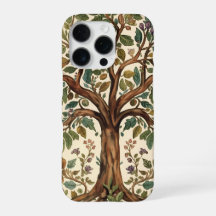 William Morris Tree of Life Vintag Pre-Raphaelite