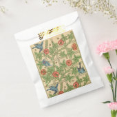 William Morris Trellis Classic Wallpaper Design Geschenktütchen (Versiegelt)
