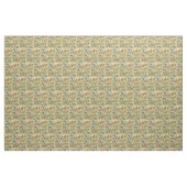 William Morris Trellis Classic Wallpaper Design Stoff (Yard (91,4 cm))