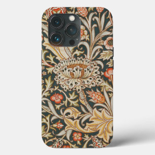 William Morris Trent Garden Blume Classic Botanic Case-Mate iPhone Hülle