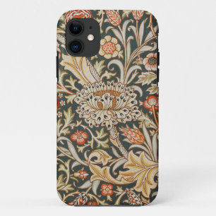 William Morris Trent Garden Blume Classic Botanic Case-Mate iPhone Hülle