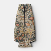 William Morris Trent Garden Blume Classic Botanic Flaschenkühler (Rückseite)