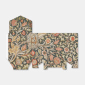 William Morris Trent Garden Blume Classic Botanic Geschenkschachtel (Ungefaltet)