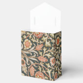 William Morris Trent Garden Blume Classic Botanic Geschenkschachtel (Geöffnet)