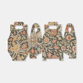 William Morris Trent Garden Blume Classic Botanic Geschenkschachtel (Ungefaltet)