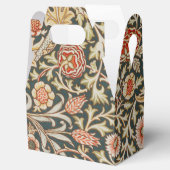 William Morris Trent Garden Blume Classic Botanic Geschenkschachtel (Geöffnet)