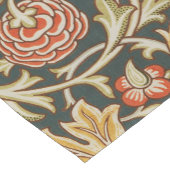 William Morris Trent Garden Blume Classic Botanic Kurzer Tischläufer (Ecke)