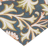 William Morris Trent Garden Blume Pattern Classic Kurzer Tischläufer (Ecke)