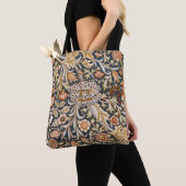 William Morris Trent Garden Blume Pattern Classic Tasche (Von Nahem)