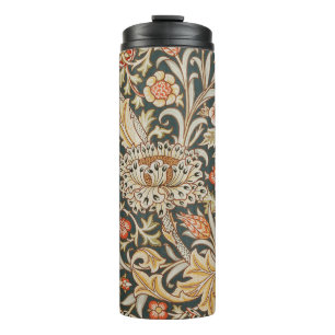 William Morris Trent Garten Blumen Classic Botanic Thermosbecher