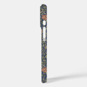 William Morris Tudor Rose Wallpaper Case-Mate iPhone Hülle (Rückseite / Links)