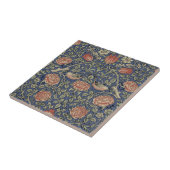 William Morris Tudor Rose Wallpaper Fliese (Seite)