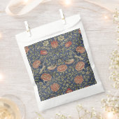 William Morris Tudor Rose Wallpaper Geschenktütchen (Ausgeschnitten)