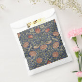 William Morris Tudor Rose Wallpaper Geschenktütchen (Versiegelt)