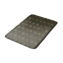 William Morris: Tulip & Lily Bath Mat Badematte