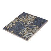 William Morris Tulip und Willow Floral Pattern Fliese (Seite)