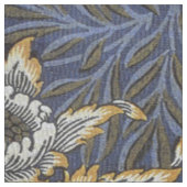William Morris Tulip und Willow Floral Pattern Stoff (Muster)
