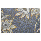 William Morris Tulip und Willow Floral Pattern Stoff (Fat Quarter (45,7 x 55,9 cm))