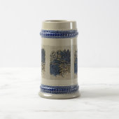 William Morris "Tulip & Willow" - Tasse (Mittel)