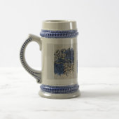 William Morris "Tulip & Willow" - Tasse (Links)
