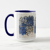 William Morris "Tulip & Willow" - Tasse (Links)